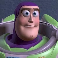 Buzz Lightyear tipo di personalità MBTI image