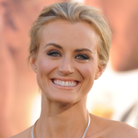 Taylor Schilling MBTI性格类型 image