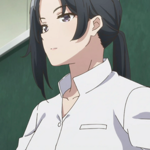 Kawamura (川村） MBTI Personality Type image