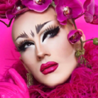 Sasha Velour MBTI 성격 유형 image