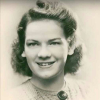Evelyn McHale MBTI Personality Type image