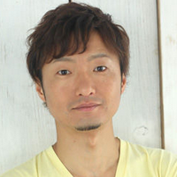 Shinji Kawada mbti kişilik türü image