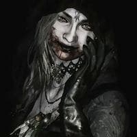 Cassandra Dimitrescu MBTI Personality Type image