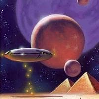 profile_Science Fiction