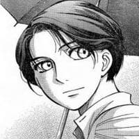profile_Earnest Reeve