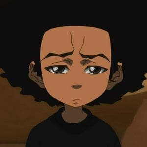 profile_Huey Freeman