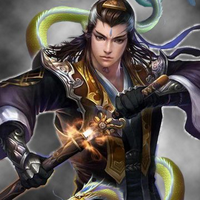 无崖子 Wuyazi MBTI Personality Type image