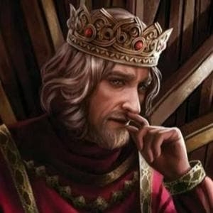 profile_Aenys I Targaryen