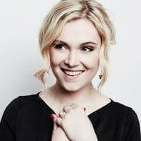 Eliza Taylor نوع شخصية MBTI image