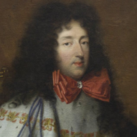 profile_Philippe I, Duke of Orléans
