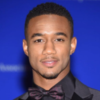 Jessie T. Usher tipe kepribadian MBTI image