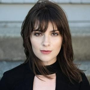 Erin Yvette MBTI Personality Type image