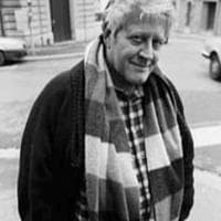 profile_Hugo Pratt