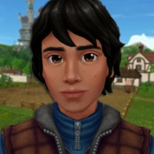 Justin Moorland тип личности MBTI image