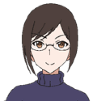 profile_Yonomori Akane
