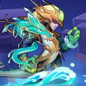 profile_King of Abysmal Sea - Norton Haig