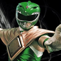 profile_Green Ranger