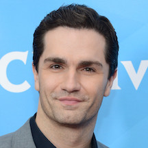 Sam Witwer type de personnalité MBTI image