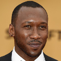 Mahershala Ali MBTI Personality Type image