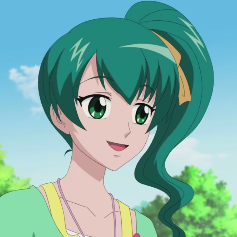 profile_Emma of Gemini