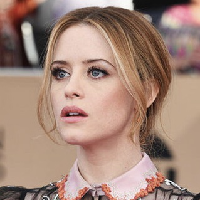 Claire Foy نوع شخصية MBTI image