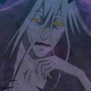 Malicious Ogre MBTI Personality Type image