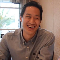 Daniel Chong MBTI Personality Type image