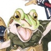 profile_Frog