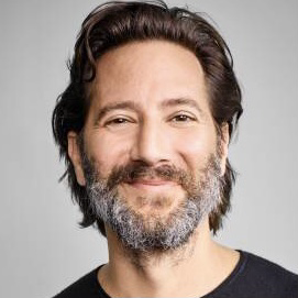 Henry Ian Cusick typ osobowości MBTI image