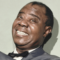 Louis Armstrong typ osobowości MBTI image