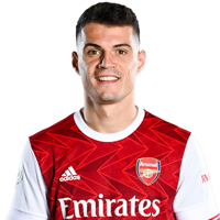 profile_Granit Xhaka