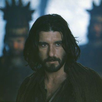 profile_Judas Iscariot