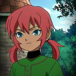 profile_Kirino Ranmaru