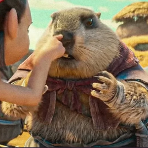Marmot Clan MBTI Personality Type image