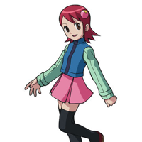 profile_Maylu Sakurai