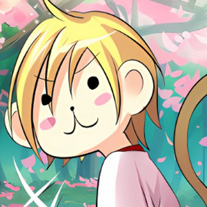 Sun Bofu (Sun Ce) （孙柏甫） MBTI Personality Type image