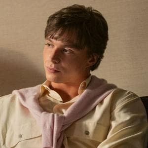 Lyle Menendez MBTI Personality Type image