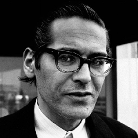 profile_Bill Evans