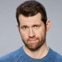 Billy Eichner MBTI Personality Type image