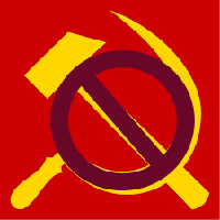Hate Communism tipo di personalità MBTI image