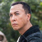 Chirrut Îmwe MBTI Personality Type image