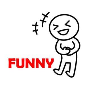 profile_Funny