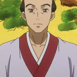 Ashikaga Yoshiteru MBTI Personality Type image