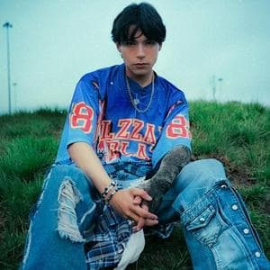 Jamin MBTI Personality Type image