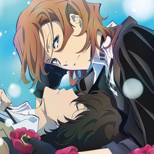 Soukoku MBTI Personality Type image