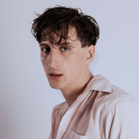 Kirin J Callinan MBTI Personality Type image