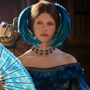 The Bride MBTI Personality Type image