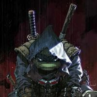 Teenage Mutant Ninja Turtles: The Last Ronin