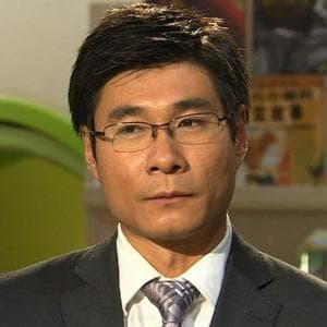 profile_Jiang Xueqin (Predictive History)