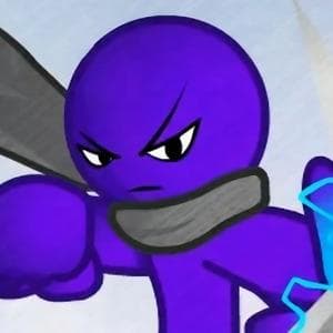 Shuriken MBTI Personality Type image